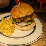 ファンゴー 三宿本店 - 