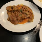 元祖Bistroひつじや - 
