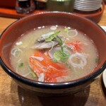 もりもり寿し - 