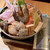 美食 個室・炭火焼・ワイン 縁 新宿店 - 