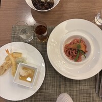 ザ・ループ(ホテルアゴーラリージェンシー大阪堺) - 