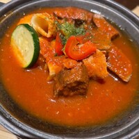 美食 個室・炭火焼・ワイン 縁 新宿店 - 