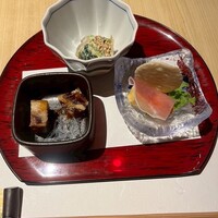 美食 個室・炭火焼・ワイン 縁 新宿店 - 