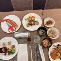 ザ・ループ(ホテルアゴーラリージェンシー大阪堺) - 