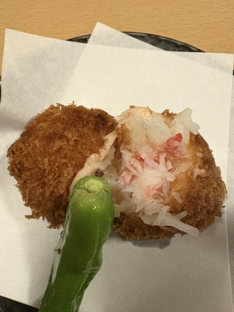 鮨割烹市原 - 磐城棚倉（寿司）の写真