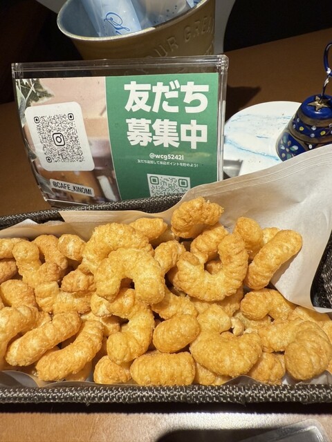 Cafe 希の実 - 東旭川（カフェ）の写真