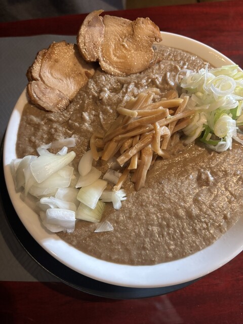 ロイヤル中華そば稲吉 - 小樽（ラーメン）の写真