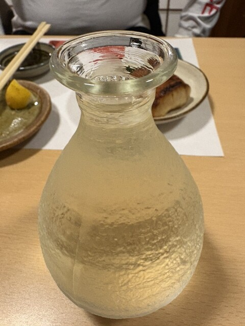 鮨割烹市原 - 磐城棚倉（寿司）の写真