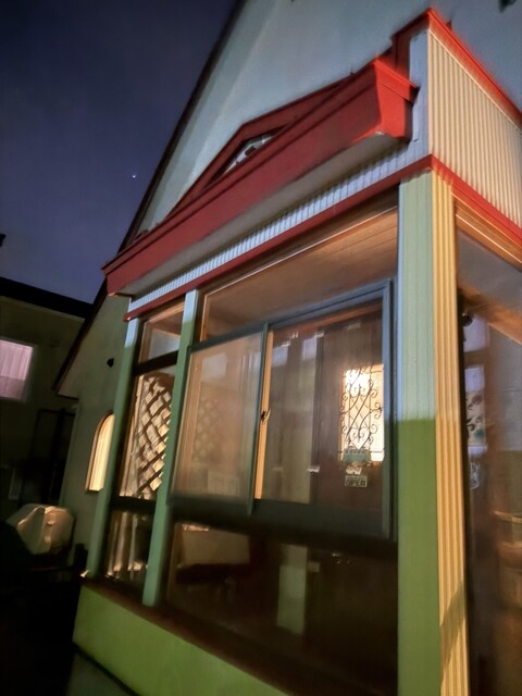 旭川市豊岡のカフェ「Cafe 希の実」|モーニング・ランチ営業