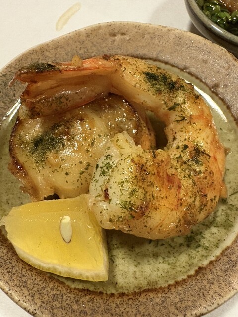 鮨割烹市原 - 磐城棚倉（寿司）の写真