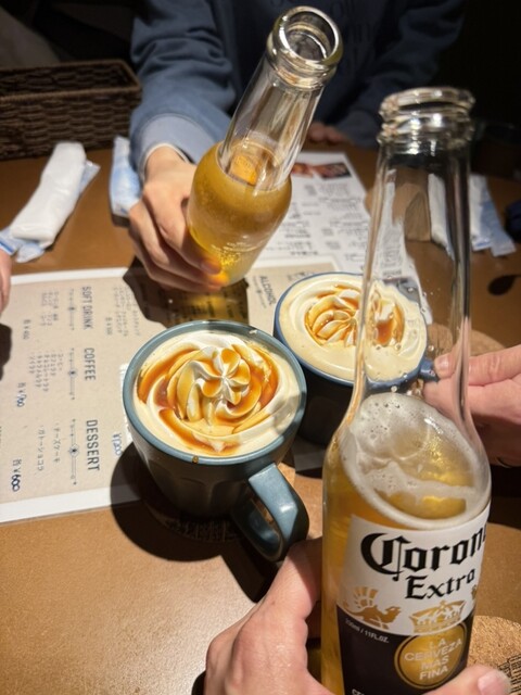 Cafe 希の実 - 東旭川（カフェ）の写真