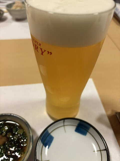 鮨割烹市原 - 磐城棚倉（寿司）の写真