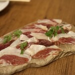 イタリアンバル Aoneco - 