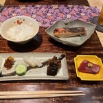 料和 大道 - 