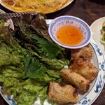 亞細亞食堂サイゴン 上町店 - 