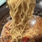 香氣 四川麺条 - 麺リフト