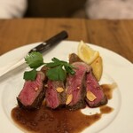 イタリアンバル Aoneco - 