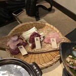 山里 - 