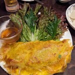 亞細亞食堂サイゴン 上町店 - 