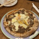 イタリアンバル Aoneco - 