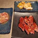 肉の割烹　田村 - 