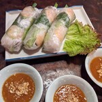 亞細亞食堂サイゴン 上町店 - 