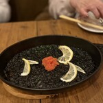 イタリアンバル Aoneco - 