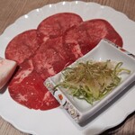肉の割烹　田村 - 