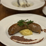 イタリアンバル Aoneco - 