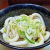 カレーうどん 鯱乃家