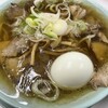 高円寺 ともちんラーメン