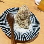 Sumibi Kushiyaki Hiyoku no Tori Suidobashi Ten - 