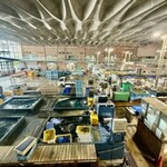 市場食堂 よし - 