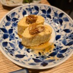 鮨酒場スシトフジ - 