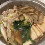 新宿三丁目ふじ屋ハナレ - 