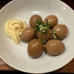 新宿三丁目ふじ屋ハナレ - 