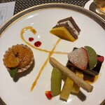 ALL DAY DINING MEM - 