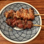 新宿三丁目ふじ屋ハナレ - 