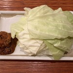 新宿三丁目ふじ屋ハナレ - 