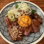 新宿三丁目ふじ屋ハナレ - 