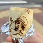 Crazy Burrito