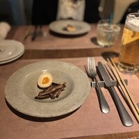 ターンテーブル - 