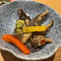 鮨やすぞう。 - 