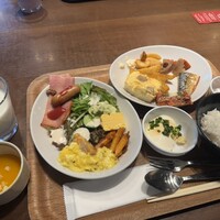 The Kitchen Salvatore Cuomo GINZA - 