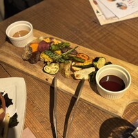 ターンテーブル - 