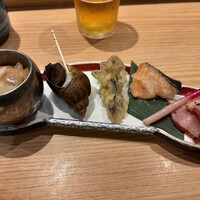 鮨やすぞう。 - 