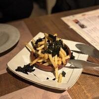 ターンテーブル - 