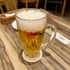 ビヤレストラン　銀座ライオン アトレ恵比寿店