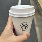 ハチイチゴ コーヒー スタンド - 