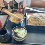Shinshu Soba Dokoro Yamahei - 